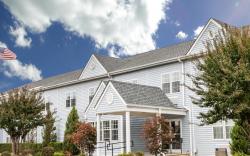 Microtel Inn & Suites by Wyndham Wilson