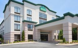 Wingate by Wyndham Garner/Raleigh South