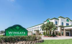 Wingate by Wyndham Sulphur Near Lake Charles