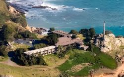 Timber Cove Inn