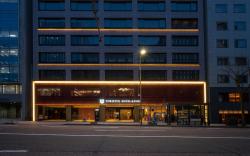 Torifito Hotel & Pod Kanazawa
