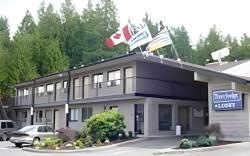 Langley Hwy Hotel