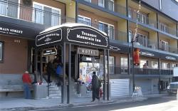 Treasure Mountain Inn