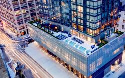 The Dominick Hotel