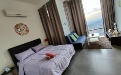 Ava Empire Damansara Modern High Floor Great Views