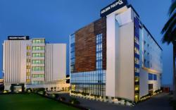 Golden Tulip Lucknow