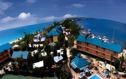 Tween Waters Island Resort & Spa