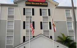 Best Studio Inn Homestead (Extended Stay)