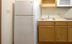 WoodSpring Suites Killeen