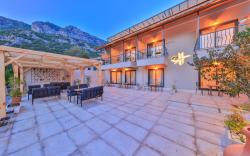 Cinar Boutique Hotel