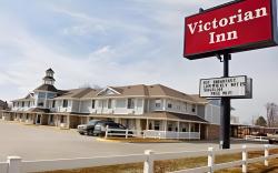 Platte Valley Inn