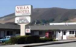Villa Motel