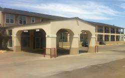 Villa West Inn