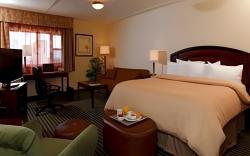 Viscount Gort Hotel, Banquet & Conference Centre