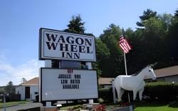 Wagon Wheel Inn