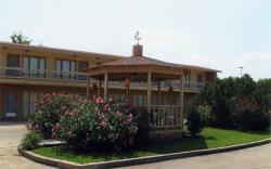 Will Rogers Inn