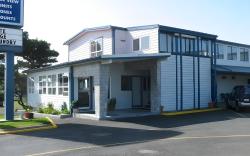 Newport Bay Motel