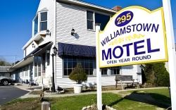 Williamstown Motel
