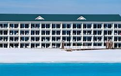 Windancer Condominiums by Wyndham Vacation Rentals