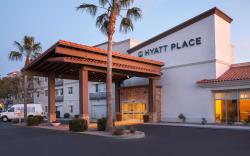 Hyatt Place Phoenix Chandler Fashion Center