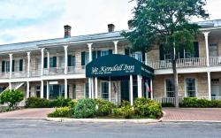 Ye Kendall Inn