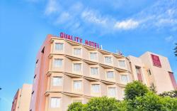 Manado Quality Hotel