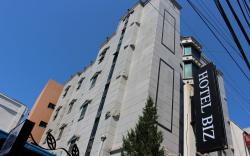 Hotel Biz Jongno Insadong