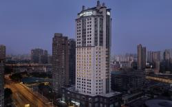 Four Points by Sheraton Wuxi Liangxi