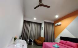 Ava Empire Damansara FRESH Room Everything Young