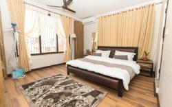 Serene Grden View Apartment IV @Bakhundoleheights