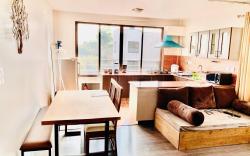 Serene Garden Access Apartment @Bakhundoleheights