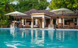 Sheridan Boutique Resort