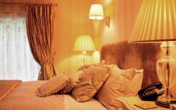 Corriegour Lodge Hotel