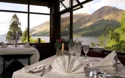 Corriegour Lodge Hotel