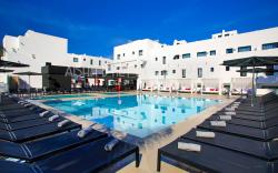 Migjorn Ibiza Suites & Spa