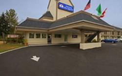 Lakeview Inn Centralia