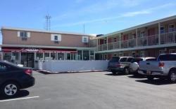 Anchor Motel