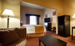 Best Western Bar Harbour Inn