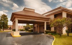 Blues Traveler Inn Hotel