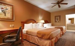 Days Inn by Wyndham Navasota