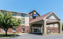 Comfort Inn Columbia Lancaster