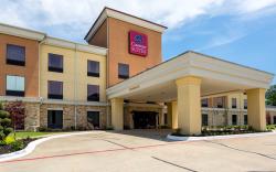 Comfort Suites