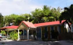 Hotel Le Rotabas