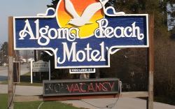 Algoma Beach Motel