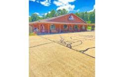 American Inn Motel by Capital O Camden AL