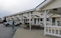 American Inn Ozark