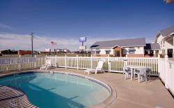 Americas Best Value Inn & Suites Nevada