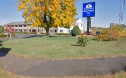 Americas Best Value Inn Biddeford Portland