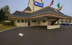 Lakeview Inn Centralia