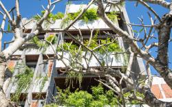 Vernal Home Boutique Villa